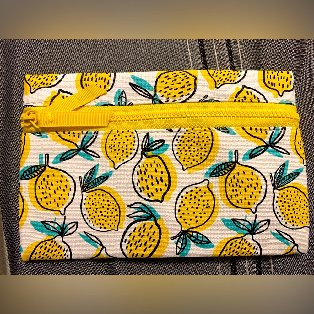 FREE w/$50 purchase || Ipsy makeup bag
